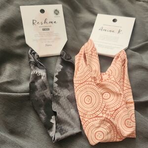 Fair Trade Federation Headband Set Of 2